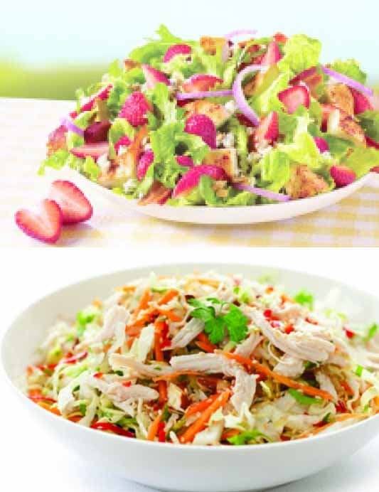 Chicken Salad