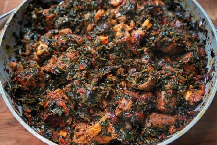 Efo-Riro