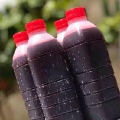 Zobo 50cl PET