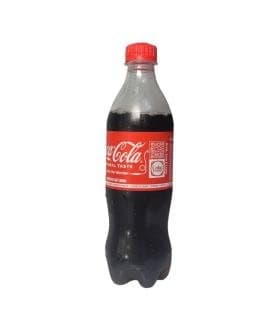 Coca-Cola 50cl PET