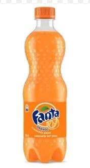 Fanta 50cl PET