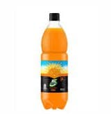 5 Alive Pulpy Orange