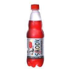 Smoov Chapman 50cl PET